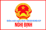 Nghị định 100/2019/NĐ-CP: Đã có mức phạt với người đi xe đạp uống...